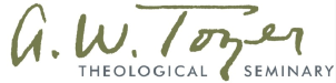 A.W. Tozer Theological Seminary logo