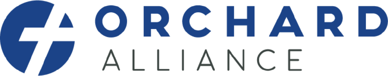 Orchard Alliance Logo